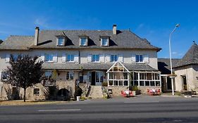 Logis Hotel Le Relais du Teulet